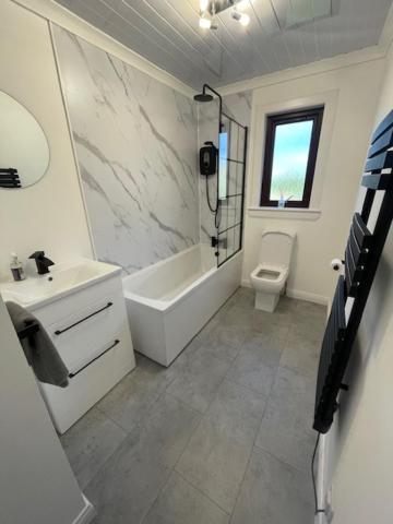 Coll Ferienhaus Back