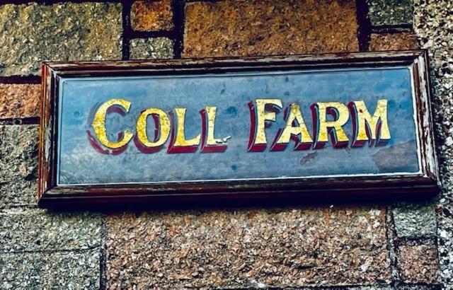 Coll Ferienhaus *